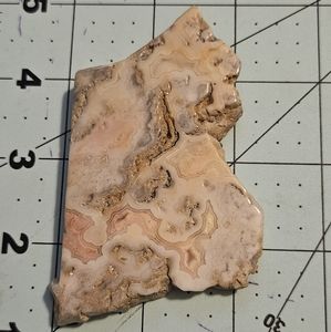 Crazy lace slab